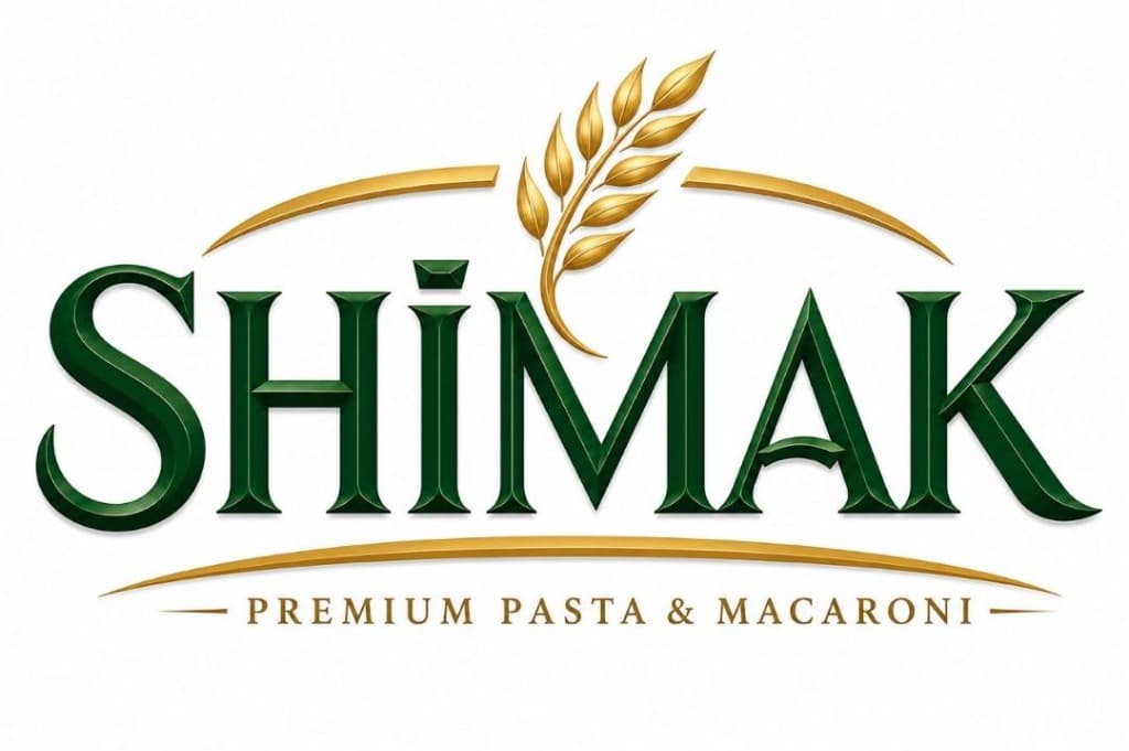 SHIMAK - Premium Pasta & Macaroni